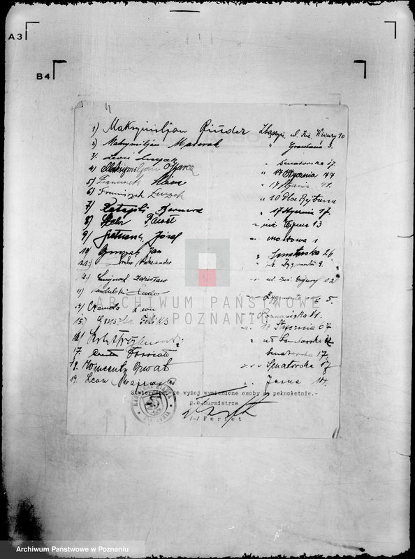 Obraz 8 z jednostki "/Klub Sportowy,,Obra" w Zbąszyniu/"