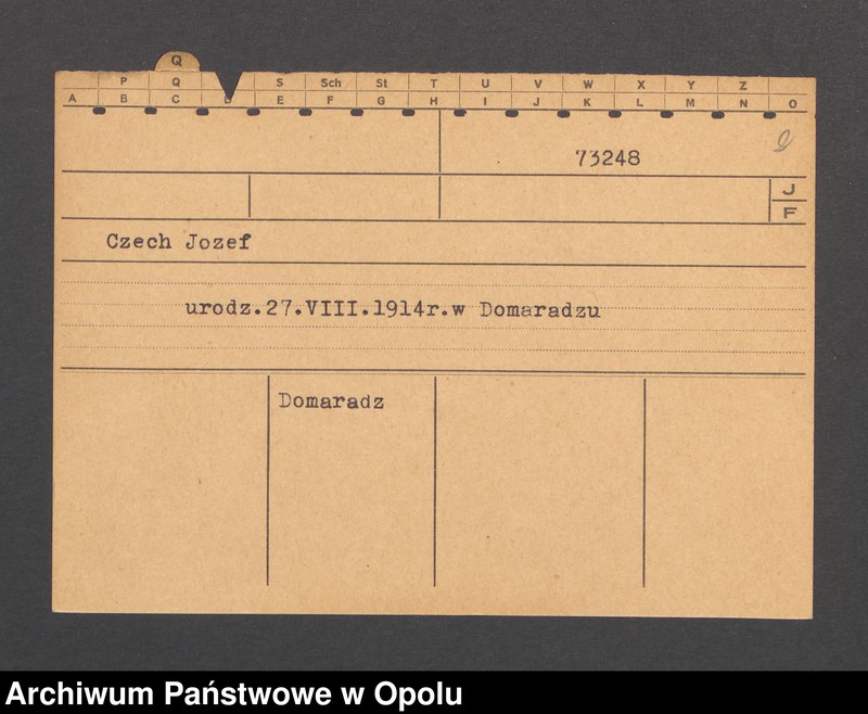 Obraz 4 z jednostki "[Lyra Marie, Creuzthal]"