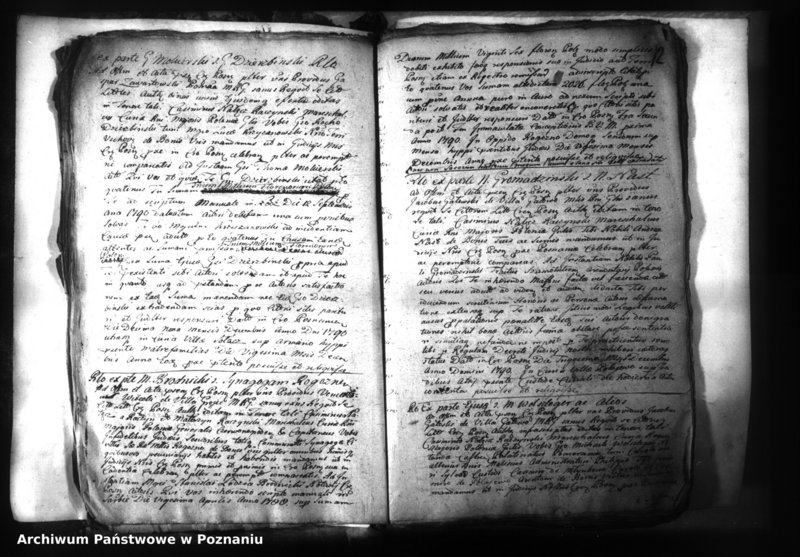 Obraz 15 z jednostki "Relationes [protocollon]"