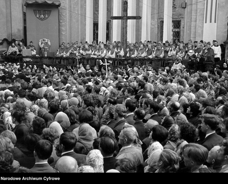 image.from.unit.number "Obchody Tysiąclecia Chrztu Polski we Wrocławiu i Trzebnicy"