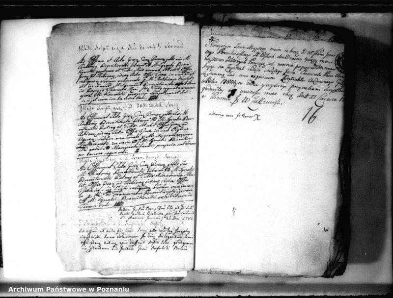 Obraz 19 z jednostki "Relationes [protocollon]"