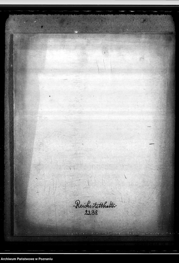 Obraz 3 z jednostki "Einführung jugendwohlfahrtrechtlicher Bestimmungen in den Ostgebieten"