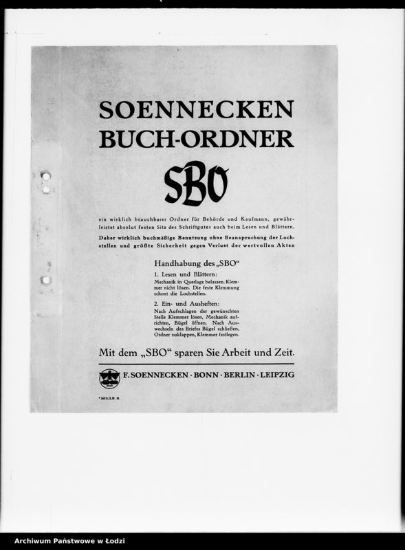 Obraz 5 z jednostki "Ausgeschiedene Angestellte F-G [Akta personalne]"