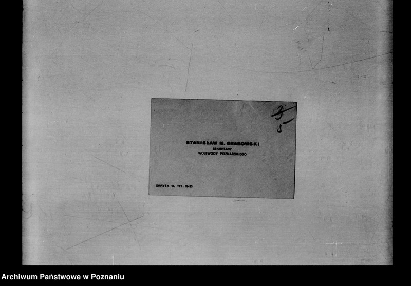 Obraz 8 z jednostki "Sprawy budżetowe /m.in.. Wydatki na cele reprezentacyjne/"