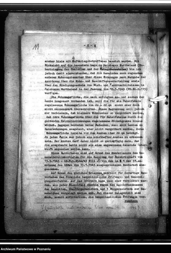 Obraz 15 z jednostki "DWH - Ausbau von Lauben zu Dauerwohungen"