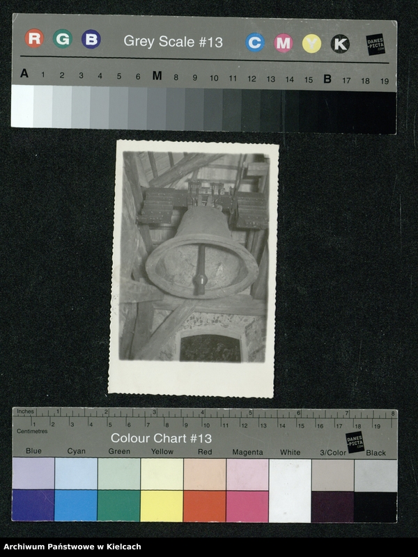 Obraz 7 z kolekcji "Stefan Czarniecki, Czarnca111"