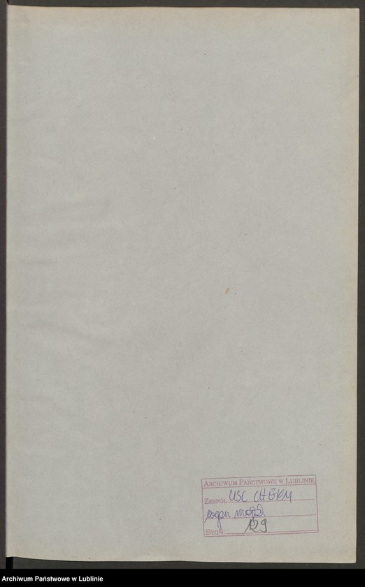 image.from.unit.number "Księga małżeństw"