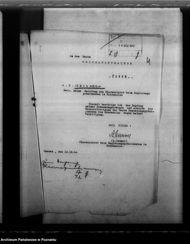 Obraz 8 z jednostki "Apotheken"