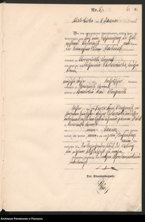 image.from.unit.number "Księga zgonów"
