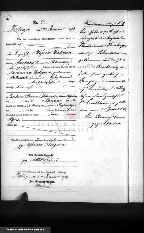 image.from.unit.number "Księga urodzeń"
