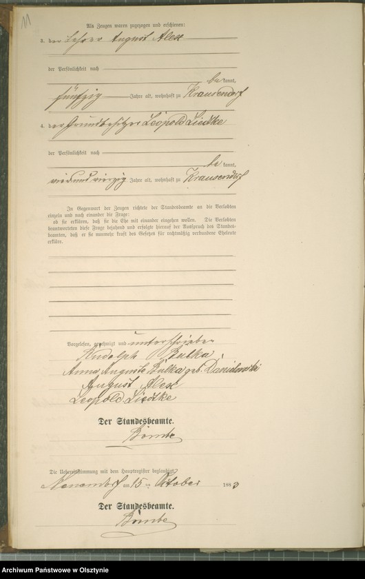 image.from.unit.number "Heiraths-Neben-Register Nr 1 - 9"