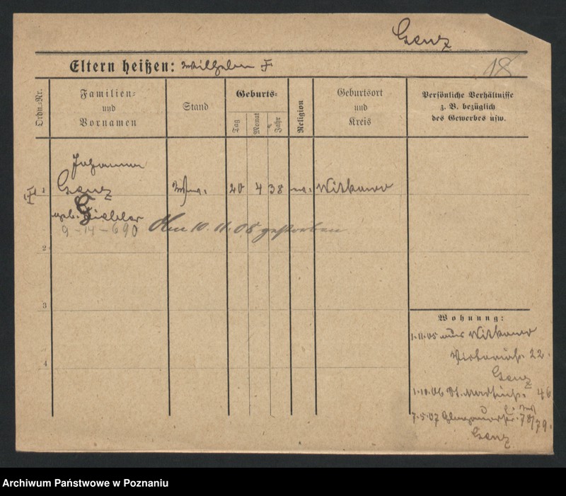 Obraz 20 z jednostki "Genat - Georye"