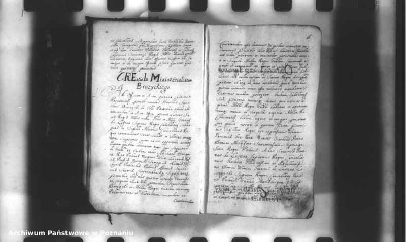 Obraz 9 z jednostki "Relationes [inducta]"