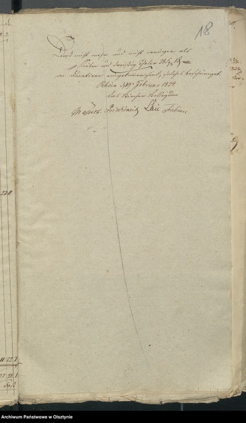 image.from.unit.number "Beläge zur Rheinschen Kirchen Kassen Rechnung"