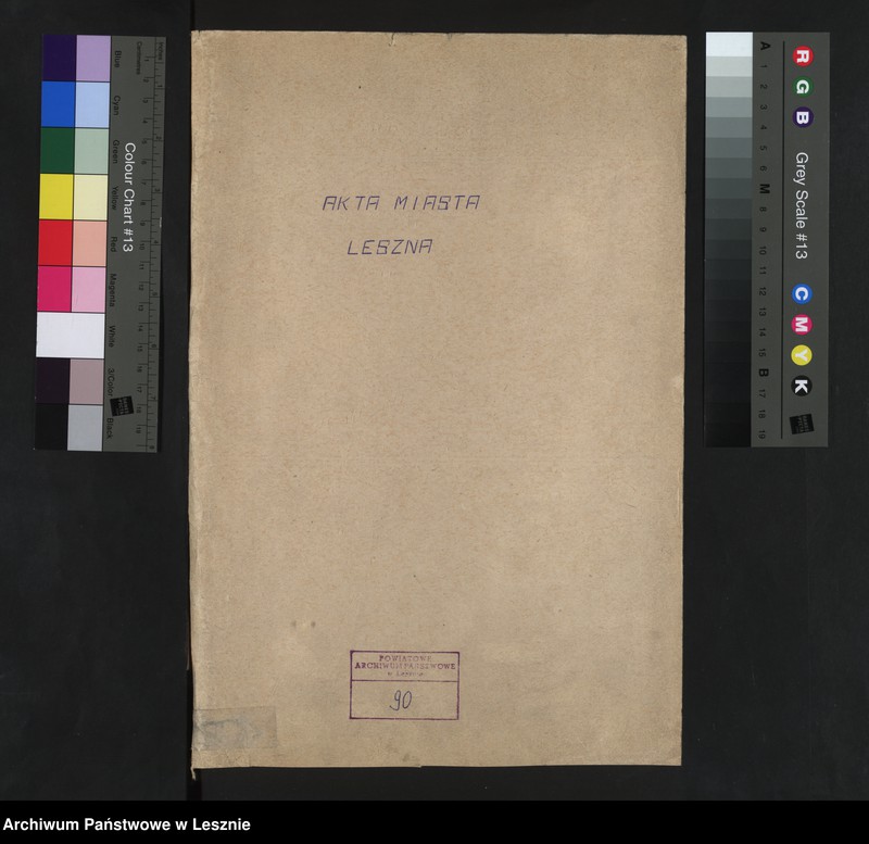 Obraz 2 z jednostki "[/Protokoły rady miejskiej/]"