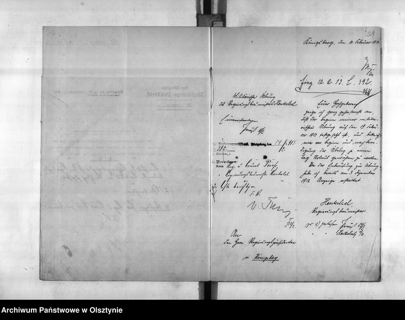 image.from.unit.number "Regierungs Bumeister Hentschel [Ernst Johannes Friedrich]"