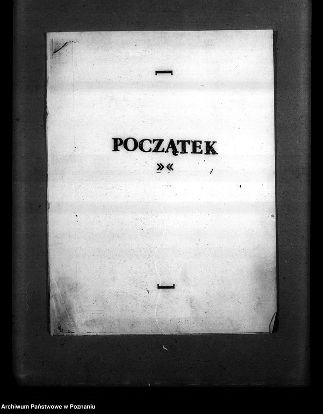 Obraz 3 z jednostki "Amtliche Meldungen Kreis Grandenz (Grudziądz)"