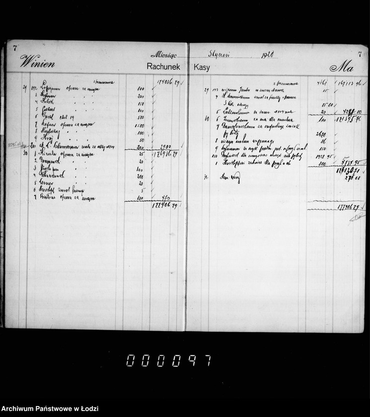 image.from.unit.number "Księga kasowa"