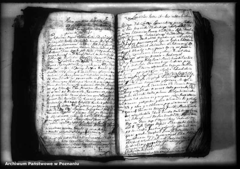 Obraz 18 z jednostki "Relationes [protocollon]"