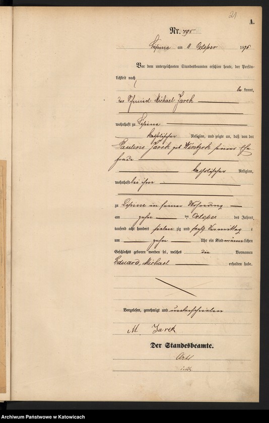 image.from.unit.number "Księga urodzeń T.2 nr 475-611"