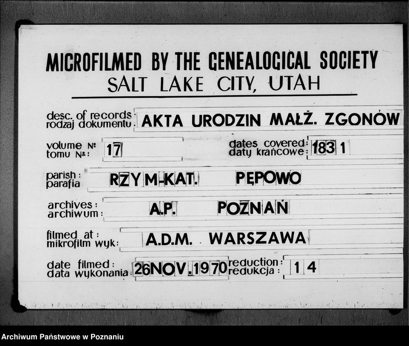 image.from.unit.number "Duplikat urodzeń, małżeństw i zgonów"