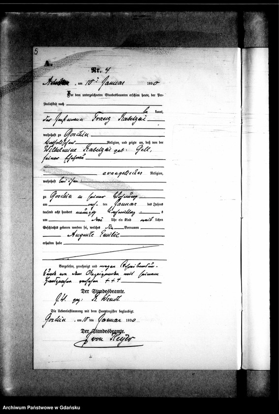 image.from.unit.number "Księga urodzeń"