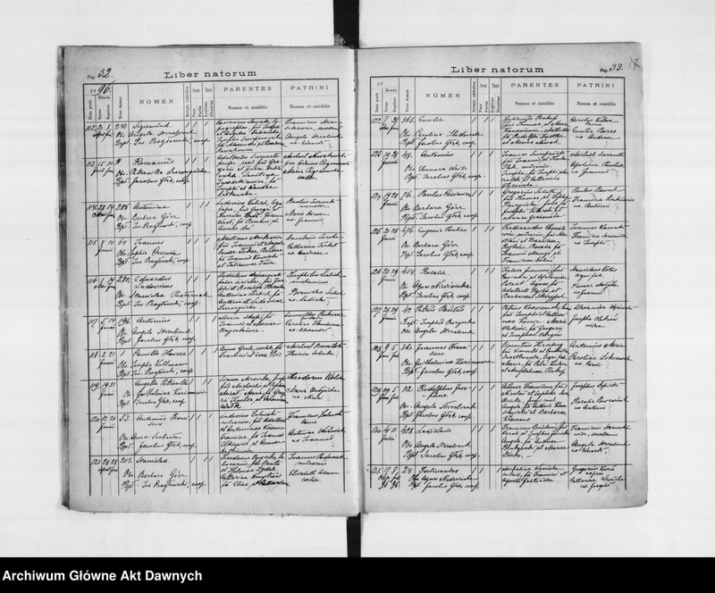 image.from.unit.number "Parafia: Lwów, parafia św. Marcina. Dekanat: Lwów. Księga metrykalna urodzeń, ślubów i zgonów dla parafii miejskiej, przedmieść: Zamarstynów i Zniesienie i wsi: Hołosko Wielkie i Hołosko Małe."