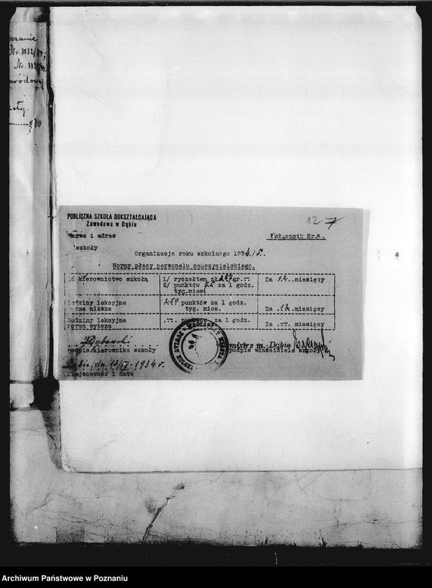 image.from.unit.number "Publiczna Szkoła Dokształcająca Zawodowa w Dąbiu"