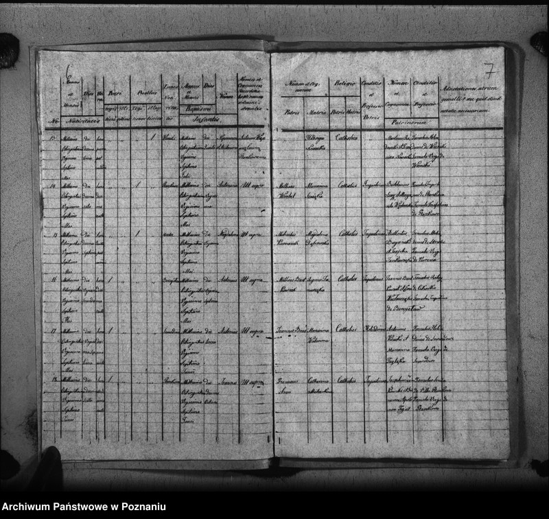 image.from.unit.number "Liber baptisatorum, copulatorum, mortuorum"