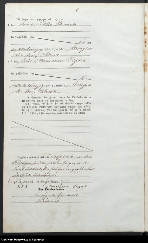 image.from.unit.number "Księga małżeństw"