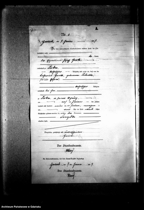 image.from.unit.number "Księga urodzeń"