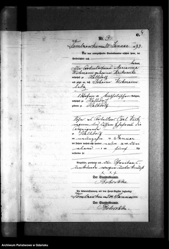 image.from.unit.number "Księga zgonów"