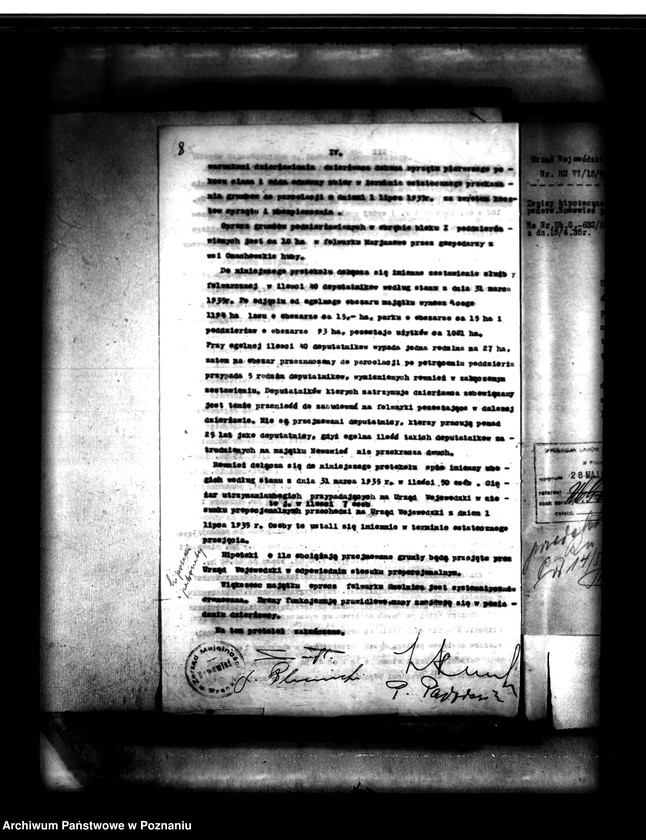 image.from.unit.number "Parcelacja majątku Nowawieś powiatu szamotulskiego"