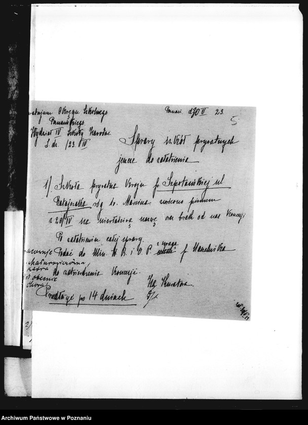 Obraz 8 z jednostki "Kursy kroju Szpotańskiej - Poznań"