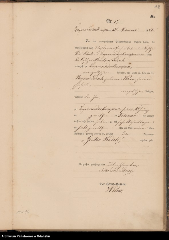 image.from.unit.number "Księga urodzeń"