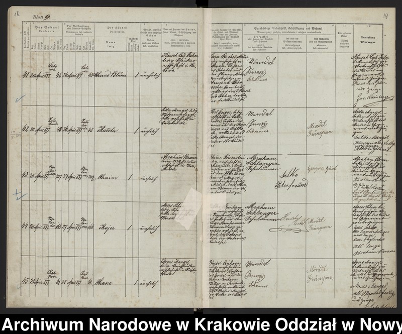 image.from.unit.number "Księga urodzeń"