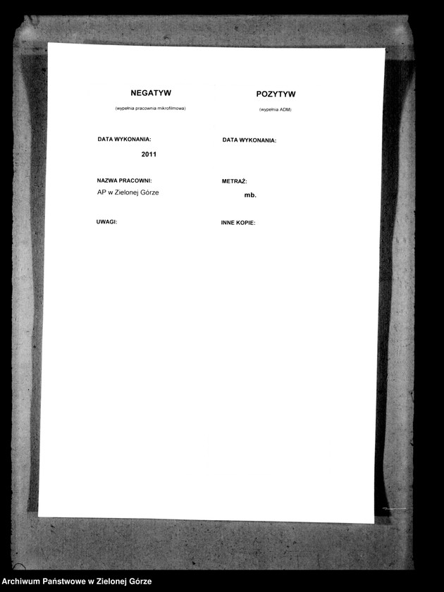 Obraz 3 z jednostki "Sterbe-Neben-Register"
