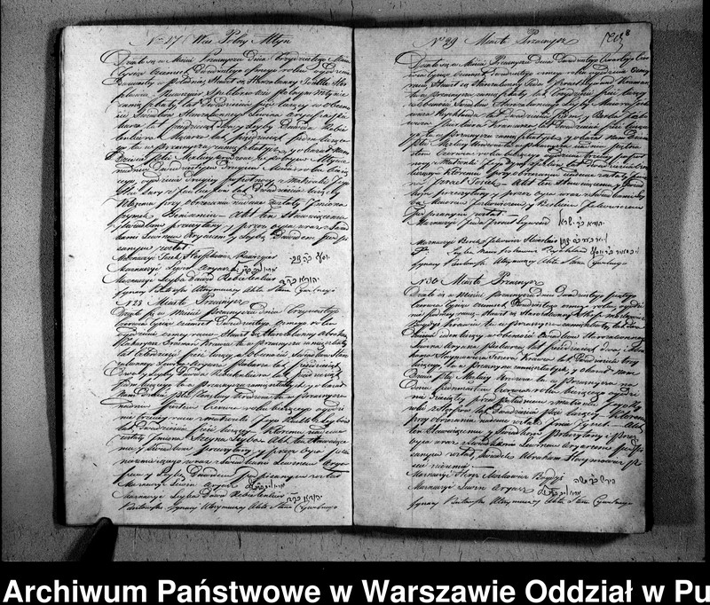 image.from.unit.number "Akta urodzeń, małżeństw i zgonów"