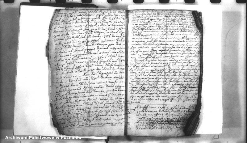 Obraz 19 z jednostki "Relationes [protocollon]"