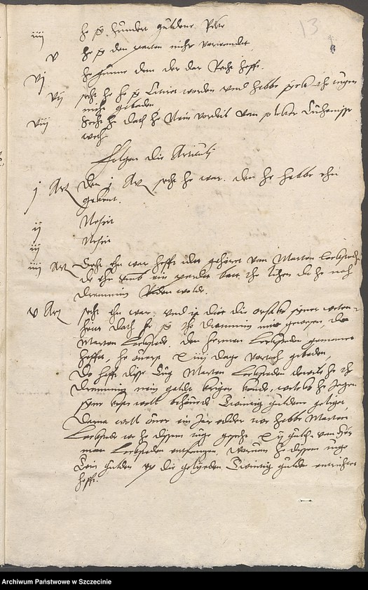 image.from.unit.number "Paul Lockstedt zu Hindenburg [Kościuszki] contra Paul Lockstedt zu Korrentin in po debiti."