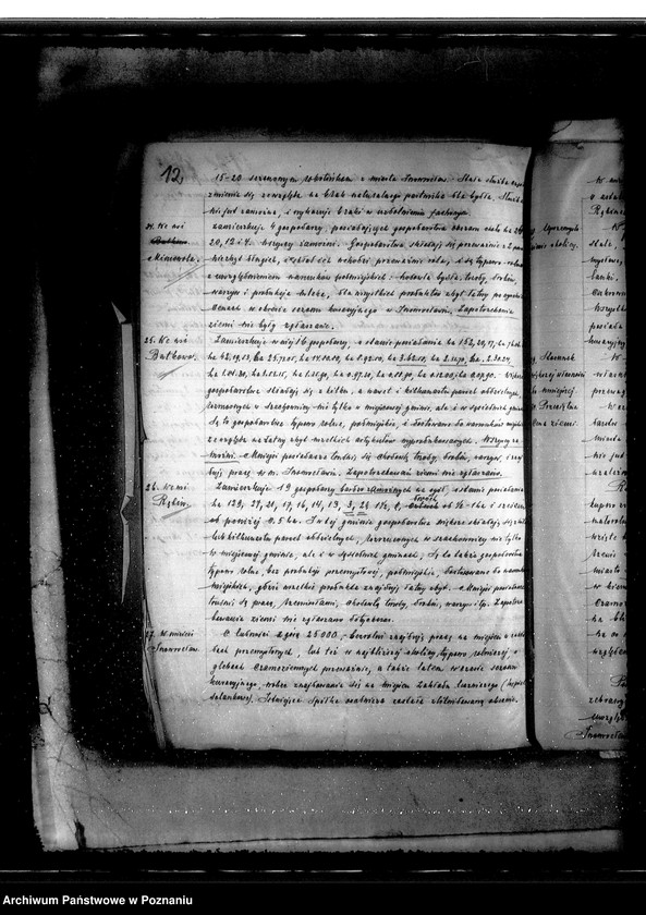 image.from.unit.number "Przyjęcie majątku Rąbinek powiat inowrocławski"