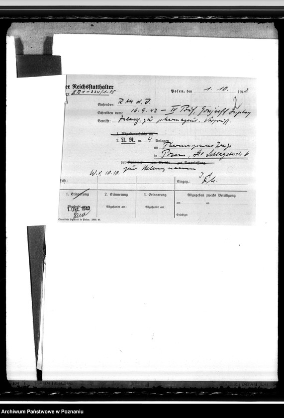 Obraz 6 z jednostki "Apotheken"