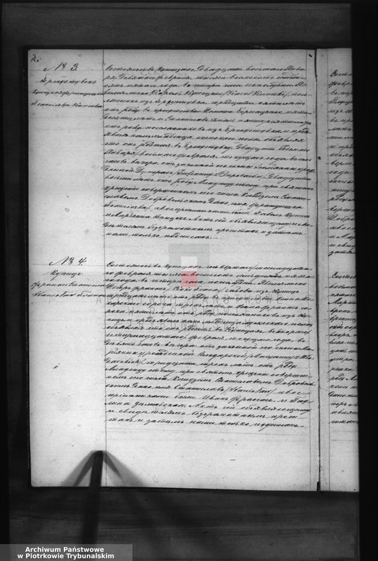 image.from.team "Akta stanu cywilnego Parafii Rzymskokatolickiej w Kunicach"