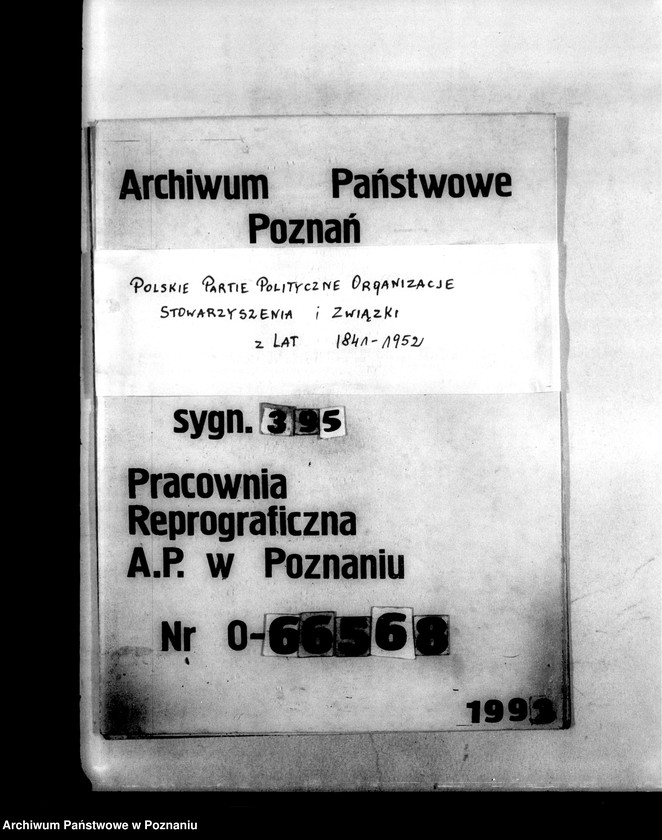 Obraz 1 z jednostki "Okólniki, spis członków"