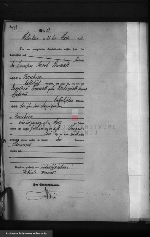 image.from.unit.number "Księga urodzeń"