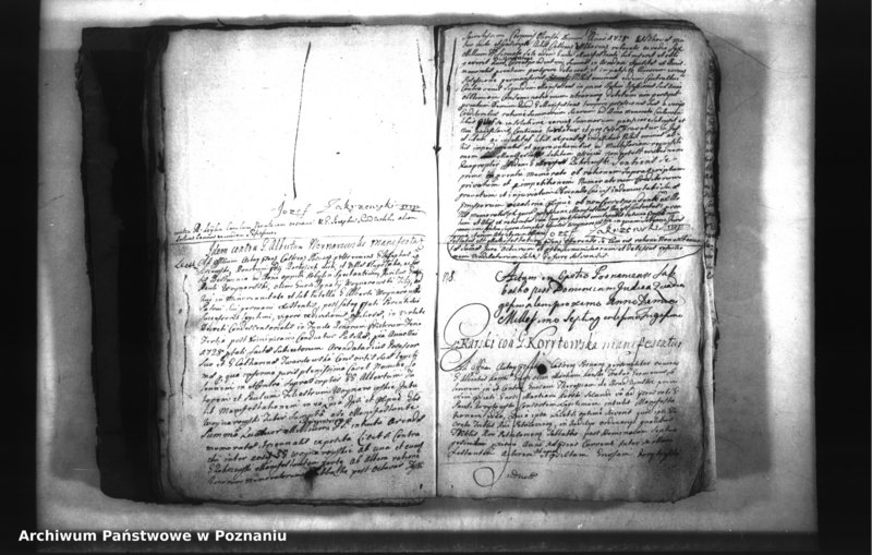 Obraz 20 z jednostki "Relationes [protocollon]"