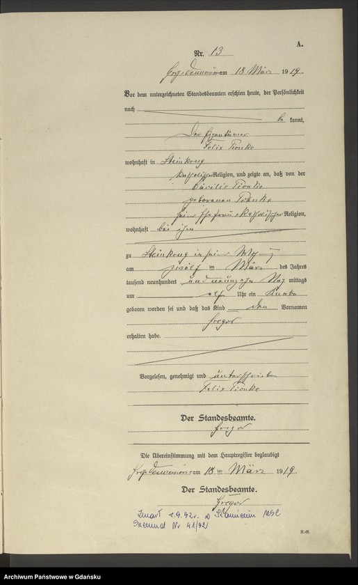 image.from.unit.number "Księga urodzeń"