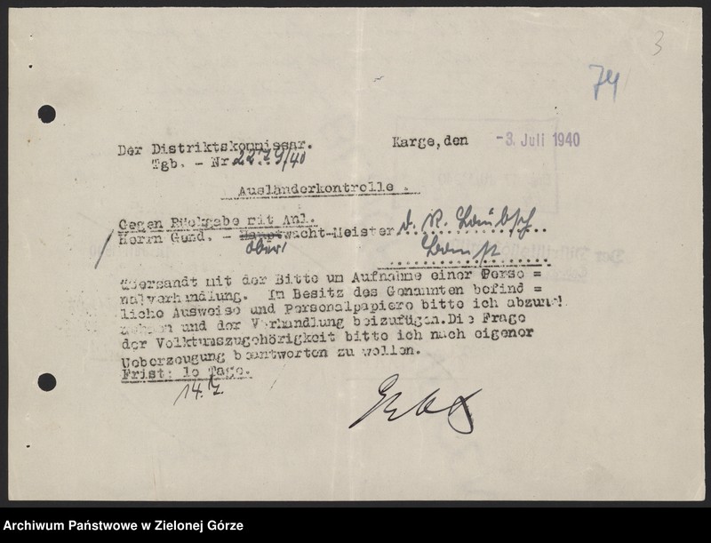 Obraz 5 z jednostki "Schulz Anton"