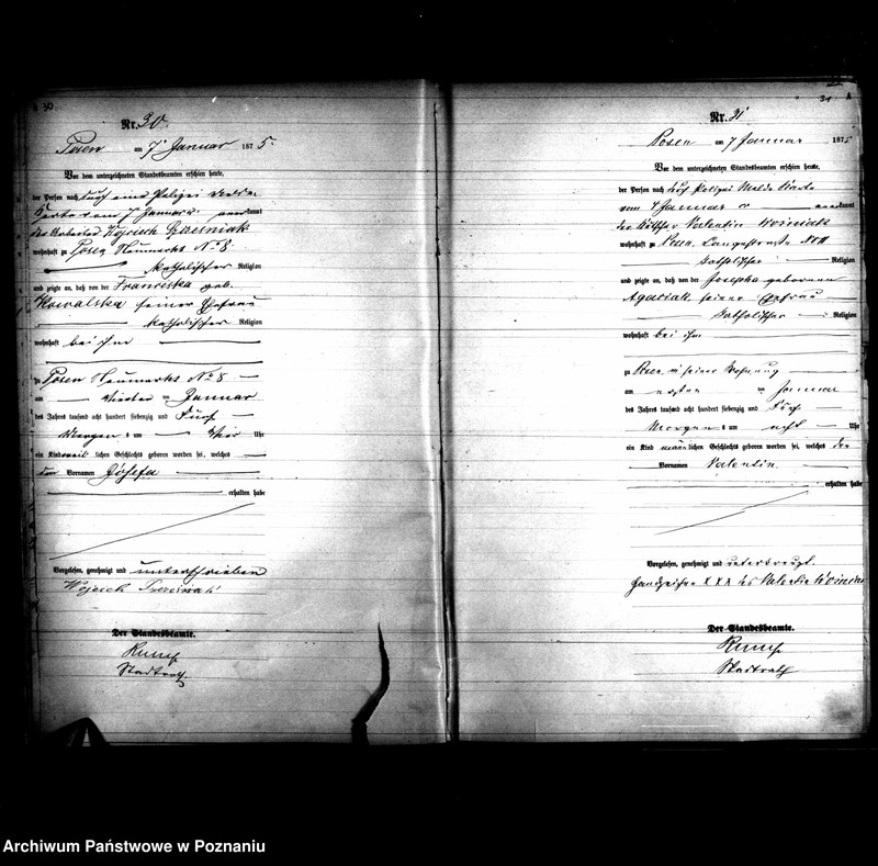 image.from.unit.number "Księga urodzeń"