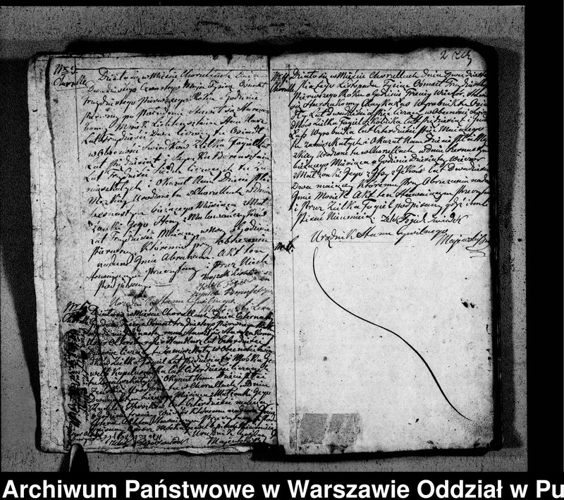 image.from.unit.number "Akta urodzeń, małżeństw, zgonów"